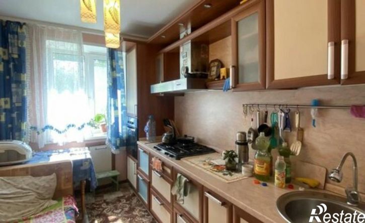 1-комн квартира Южный мкр, 35,  д. 35