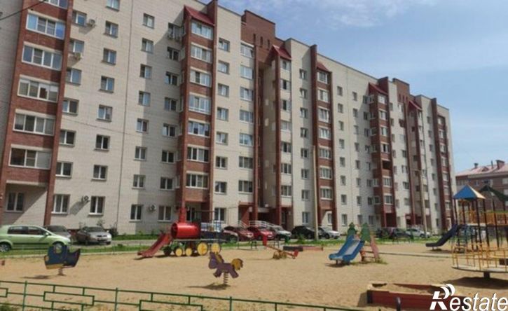 3-комн квартира ул Брылевка, 20,  д. 20