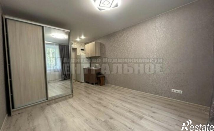 1-комн квартира ул Маршала Соколовского, 16,  д. 16