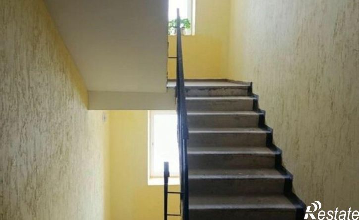 1-комн квартира ул Красноборская, 7а,  д. 7а