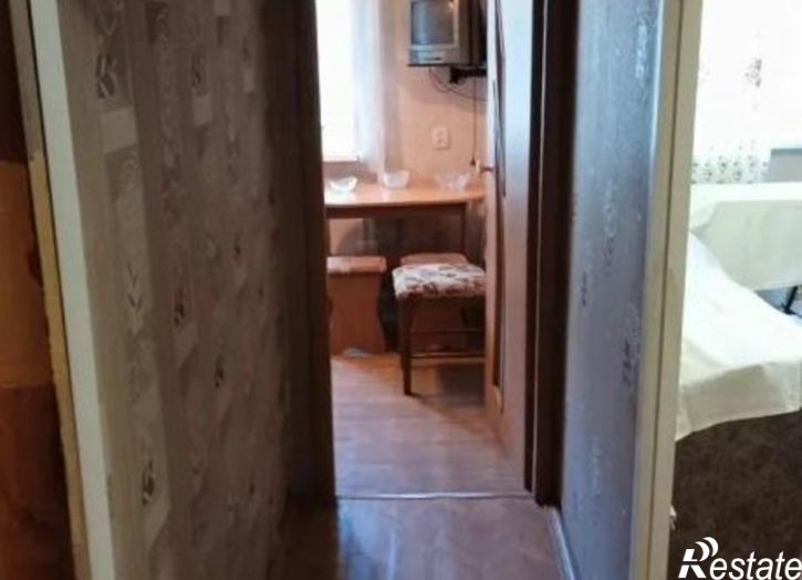 1-комн квартира ул Николаева, 36,  д. 36