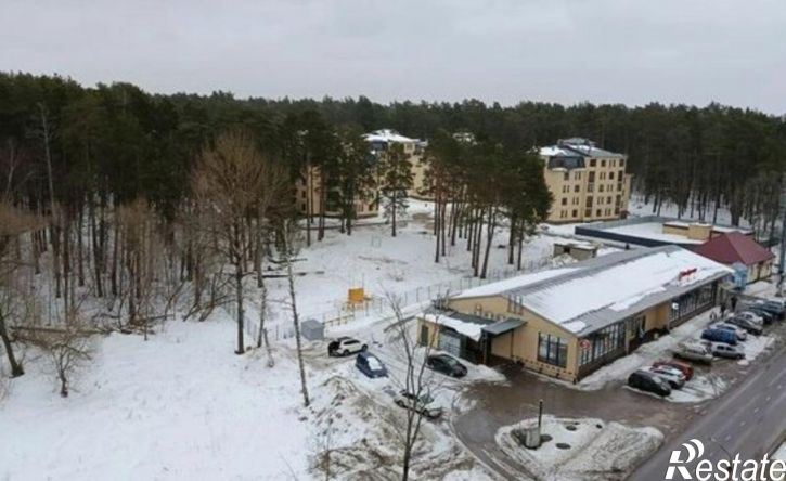 1-комн квартира ул Красноборская, 7а,  д. 7а