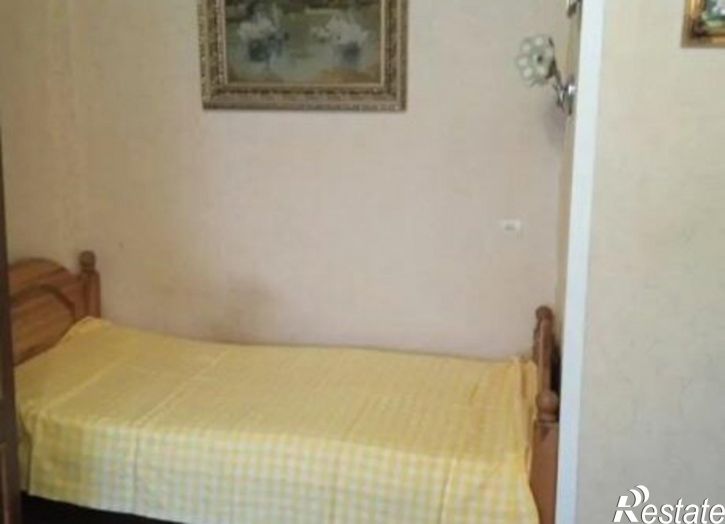 1-комн квартира ул Николаева, 36,  д. 36