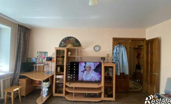 1-комн квартира Южный мкр, 35,  д. 35