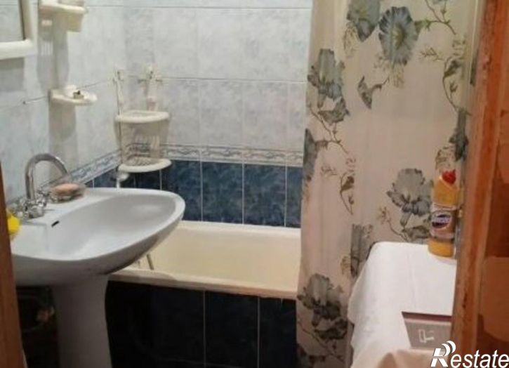 1-комн квартира ул Николаева, 36,  д. 36