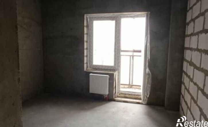 2-комн квартира ул Брянская 1-я, 2,  д. 2