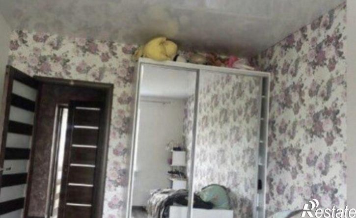 3-комн квартира ул Брылевка, 20,  д. 20