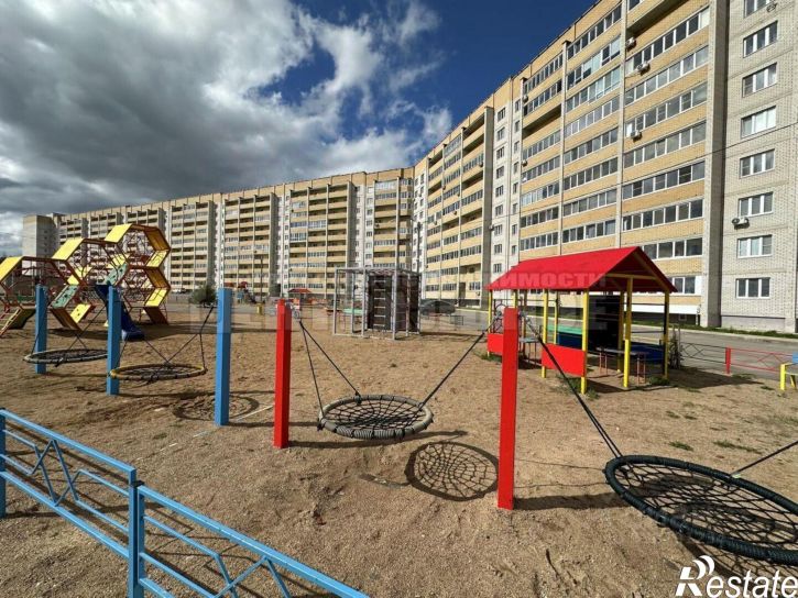 3-комн квартира ул Колхозная, 48В,  д. 48В