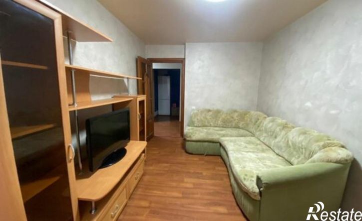 2-комн квартира Южный мкр, 25Б,  д. 25Б