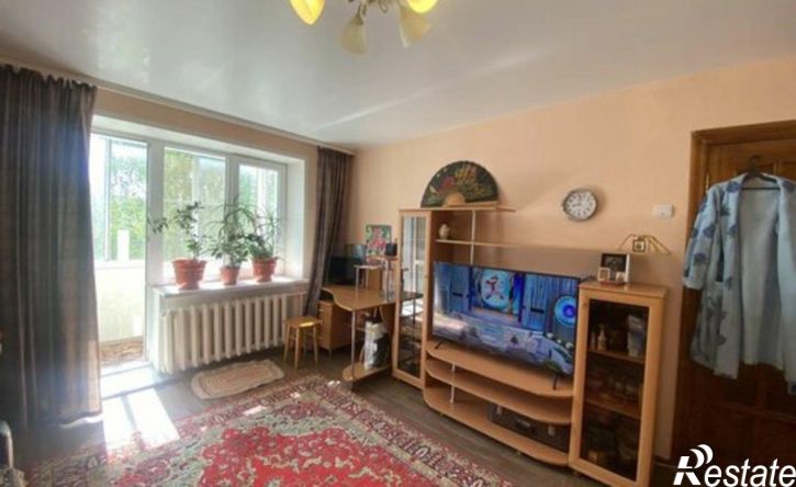1-комн квартира Южный мкр, 35,  д. 35