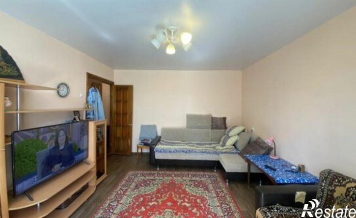 1-комн квартира Южный мкр, 35,  д. 35