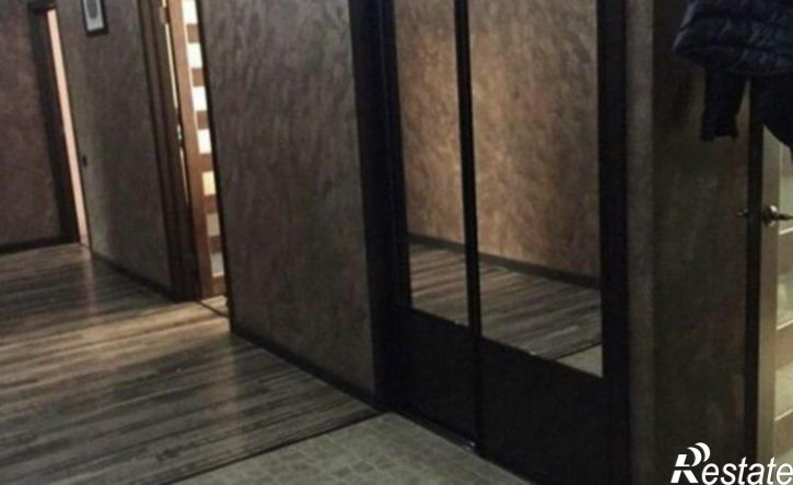 3-комн квартира ул Брылевка, 20,  д. 20