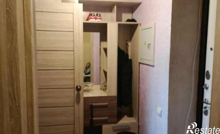 1-комн квартира ул Красноборская, 7а,  д. 7а