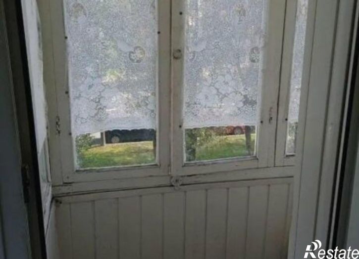 1-комн квартира ул Николаева, 36,  д. 36