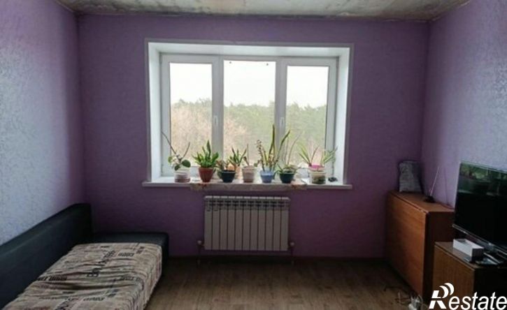 1-комн квартира ул Красноборская, 7а,  д. 7а