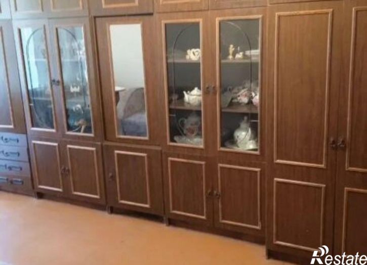1-комн квартира ул Николаева, 36,  д. 36