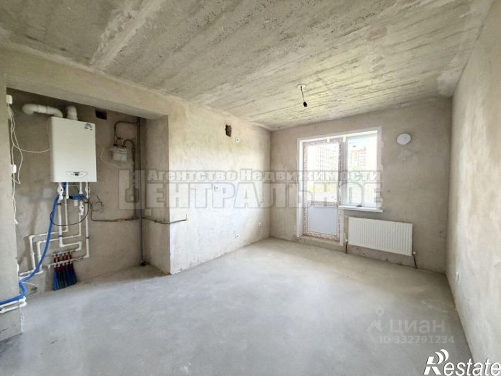 3-комн квартира ул Колхозная, 48В,  д. 48В