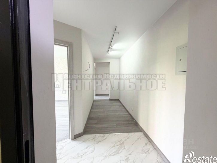 3-комн квартира ул Колхозная, 48В,  д. 48В