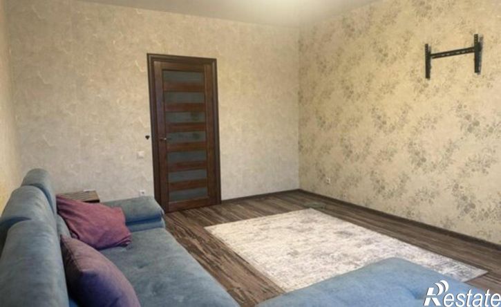 3-комн квартира ул Брылевка, 20,  д. 20