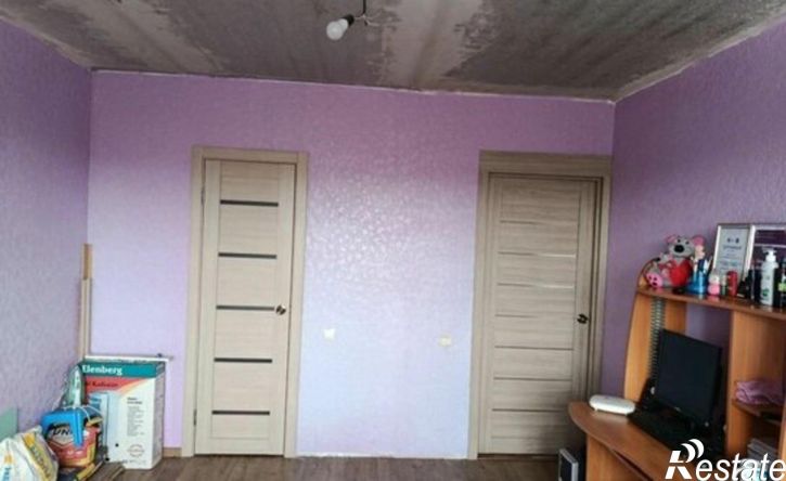1-комн квартира ул Красноборская, 7а,  д. 7а