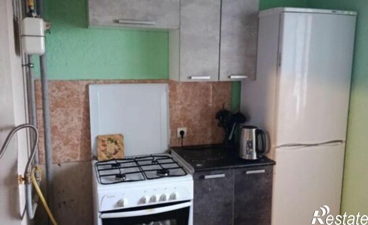 1-комн квартира ул Красноборская, 7а,  д. 7а