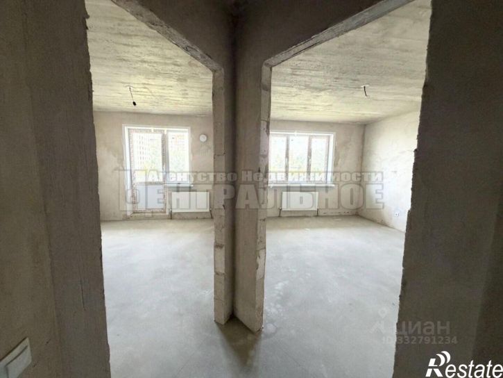 3-комн квартира ул Колхозная, 48В,  д. 48В
