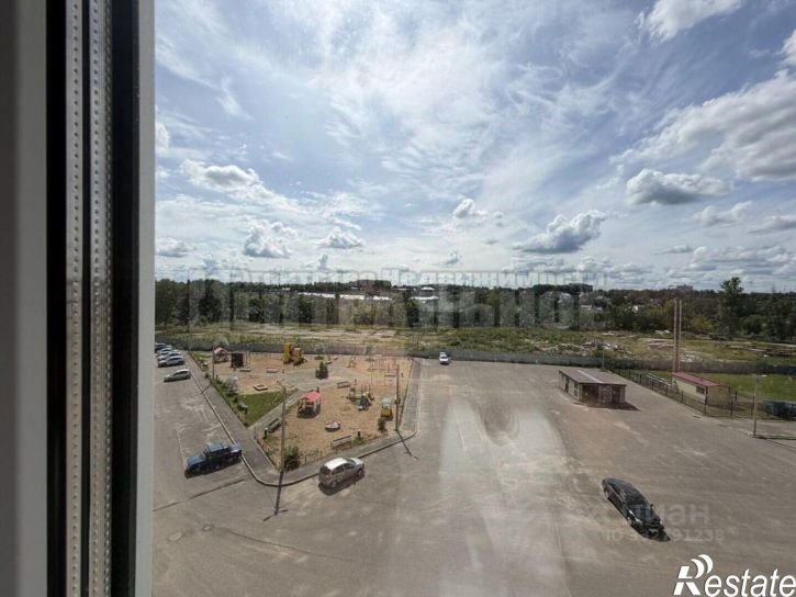 3-комн квартира ул Колхозная, 48В,  д. 48В