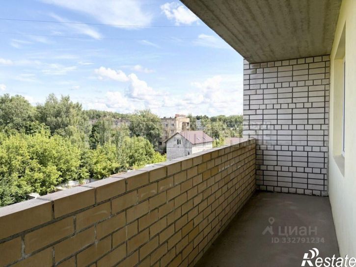 3-комн квартира ул Колхозная, 48В,  д. 48В