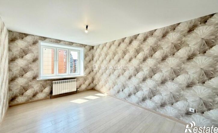 1-комн квартира ул Багратиона, 38А,  д. 38А