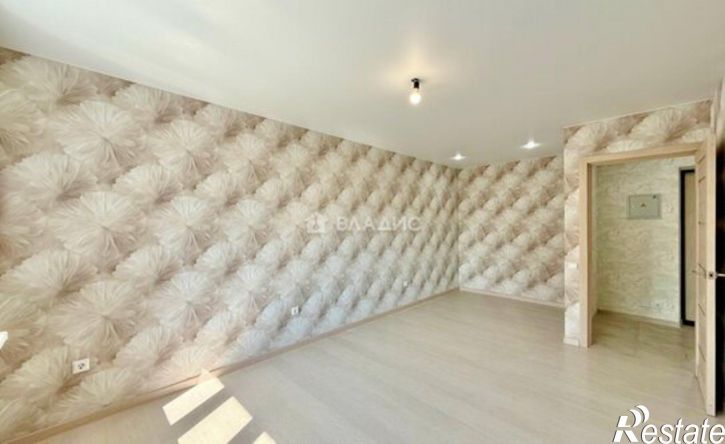 1-комн квартира ул Багратиона, 38А,  д. 38А