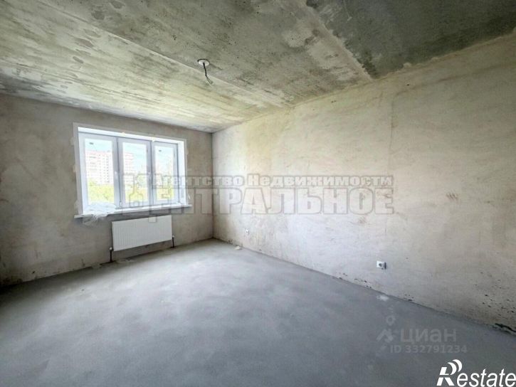 3-комн квартира ул Колхозная, 48В,  д. 48В