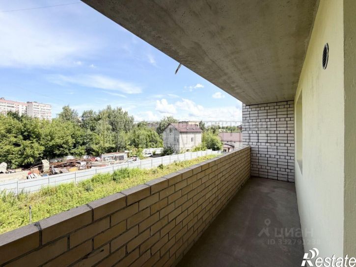 3-комн квартира ул Колхозная, 48В,  д. 48В