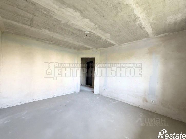 3-комн квартира ул Колхозная, 48В,  д. 48В
