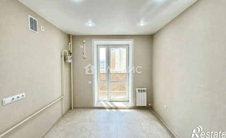 1-комн квартира ул Багратиона, 38А,  д. 38А