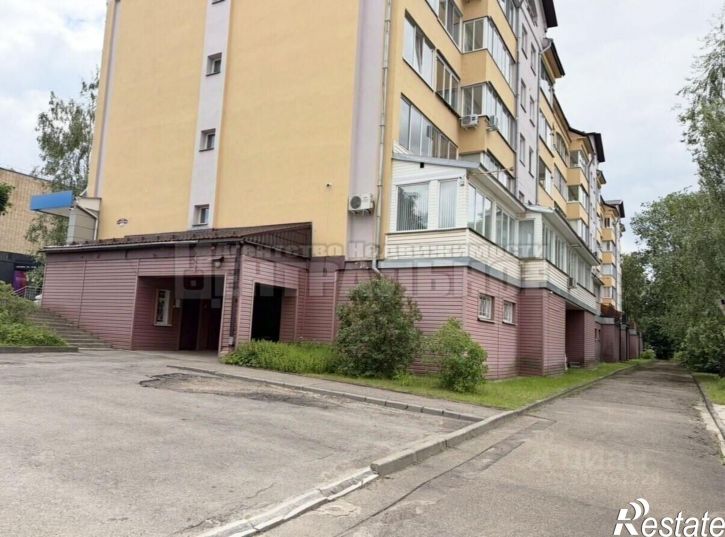 Гараж/парковка Чуриловский пр-д, 3,  д. 3