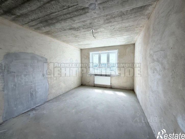 3-комн квартира ул Колхозная, 48В,  д. 48В