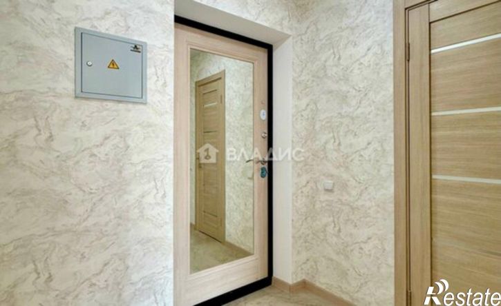 1-комн квартира ул Багратиона, 38А,  д. 38А