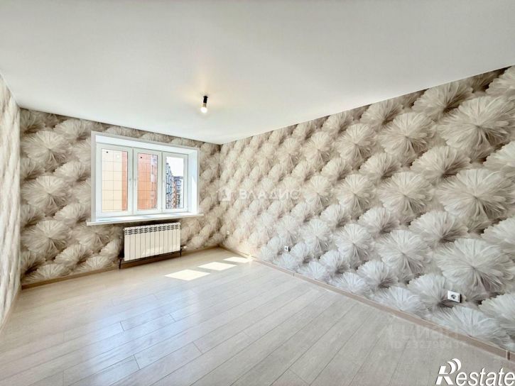 1-комн квартира ул Багратиона, 26а,  д. 26а