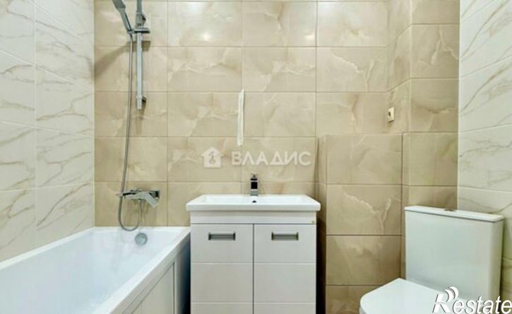 1-комн квартира ул Багратиона, 38А,  д. 38А