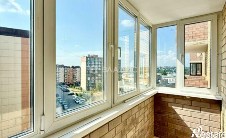 1-комн квартира ул Багратиона, 38А,  д. 38А