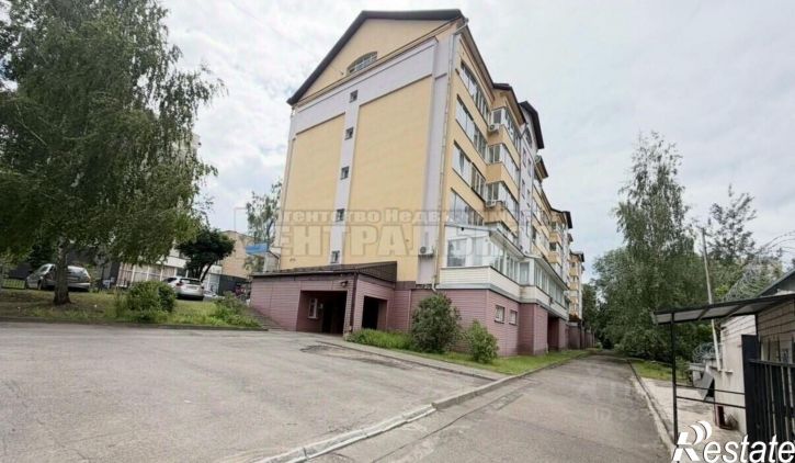 Гараж/парковка Чуриловский пр-д, 3,  д. 3