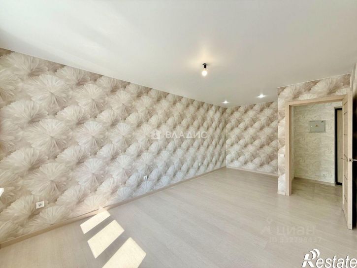 1-комн квартира ул Багратиона, 26а,  д. 26а
