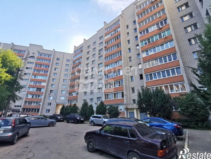 1-комн квартира ул Рыленкова, 32,  д. 32