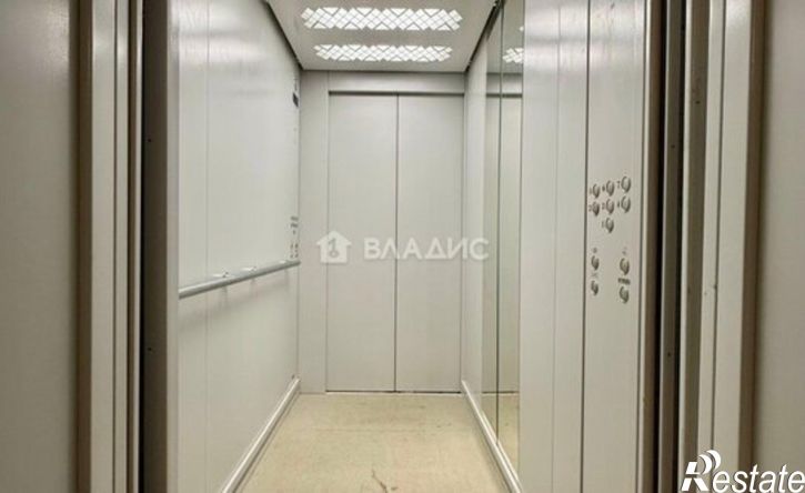 1-комн квартира ул Багратиона, 38А,  д. 38А