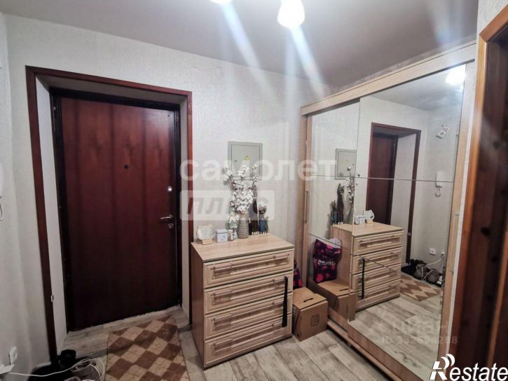 1-комн квартира ул Рыленкова, 32,  д. 32