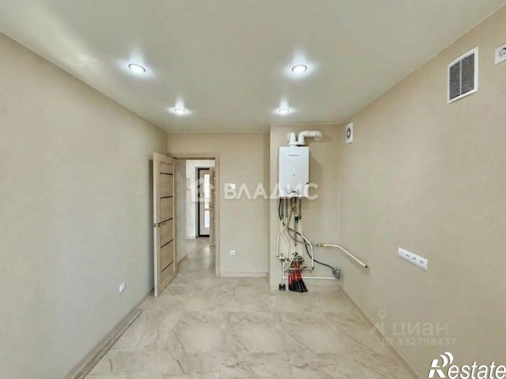 1-комн квартира ул Багратиона, 26а,  д. 26а