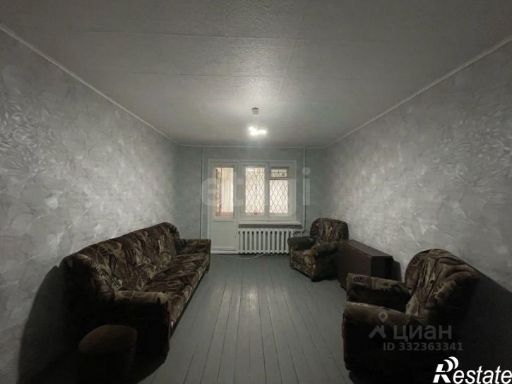 2-комн квартира пр-кт Строителей, 19,  д. 19
