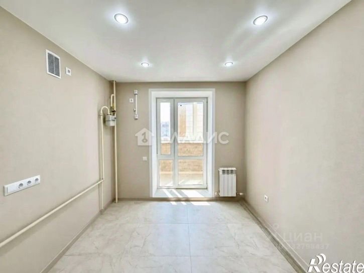 1-комн квартира ул Багратиона, 26а,  д. 26а