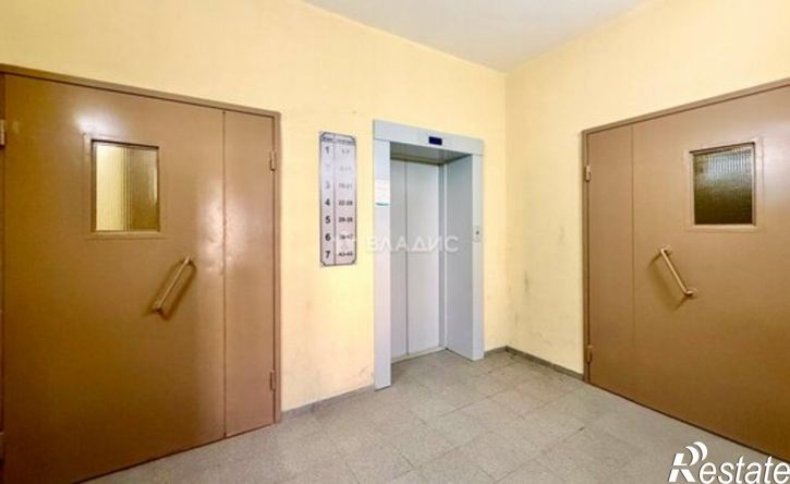 1-комн квартира ул Багратиона, 38А,  д. 38А