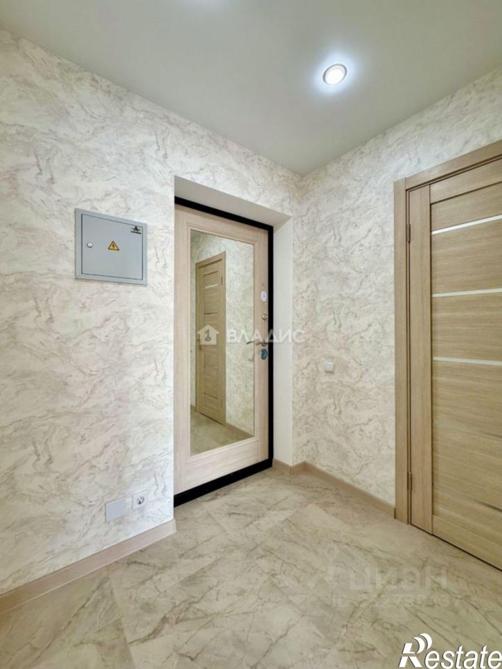 1-комн квартира ул Багратиона, 26а,  д. 26а